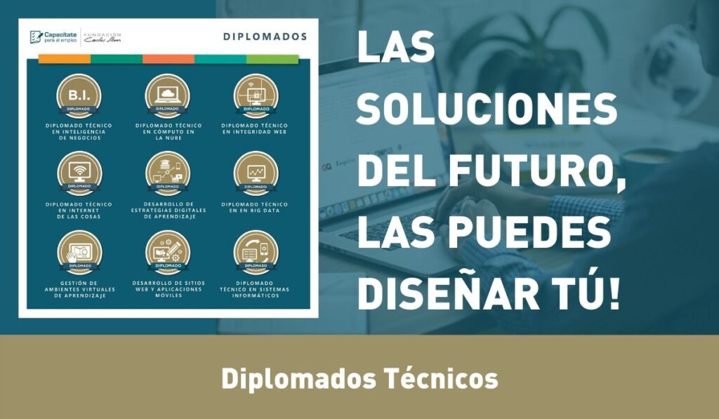 Conoce Los Diplomados En L Nea Gratuitos Y Certificados De Capac Tate