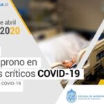 Curso gratuito de posición prono en pacientes críticos con COVID-19 de la PUC