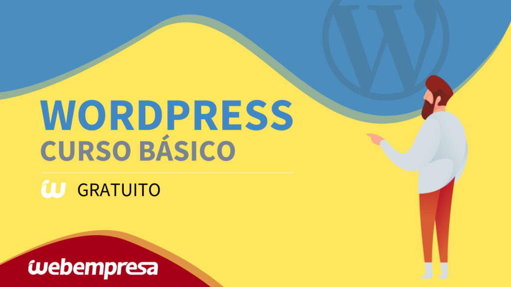 Curso de WordPress Básico