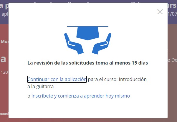 Ayuda económica disponible en Coursera