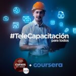 Cursos SENCE Coursera