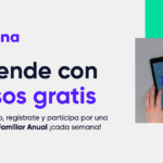 Cursos gratis de Crehana para agosto disponibles por 24 horas