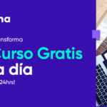 Éstos son los cursos gratis por 24 horas de Crehana para septiembre