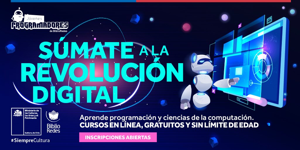 Jóvenes Programadores 2021