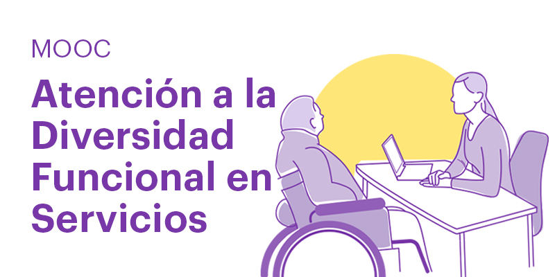 Curso de Atención a la diversidad CEDETi