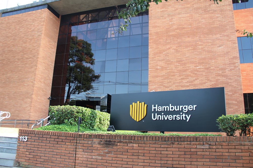 Hamburger University