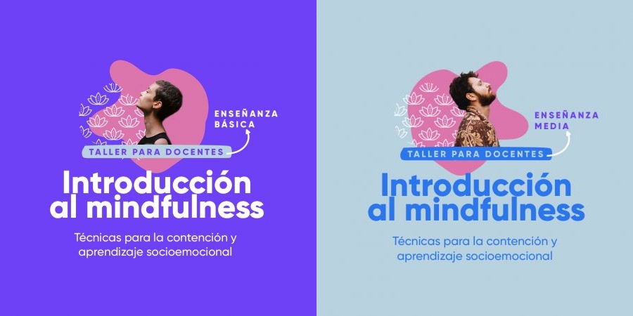 Talleres Introducción al Mindfulness - Fundación Mustakis