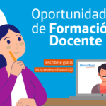 ProFuturo actualiza su oferta de cursos de formación docente para 2022: todos gratis y certificados