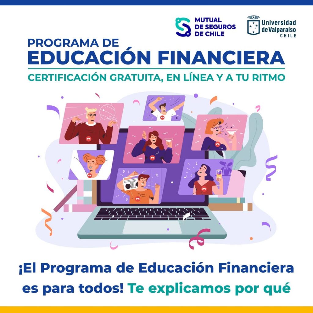 Programa de Educación Financiera Mutual de Seguridad