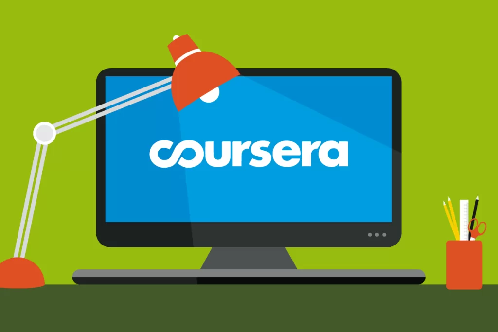 Como registrarse en Coursera