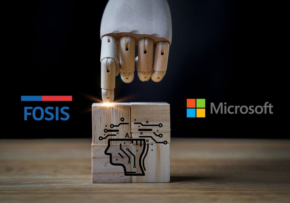 Curso Inteligencia Artificial Fosis Microsoft