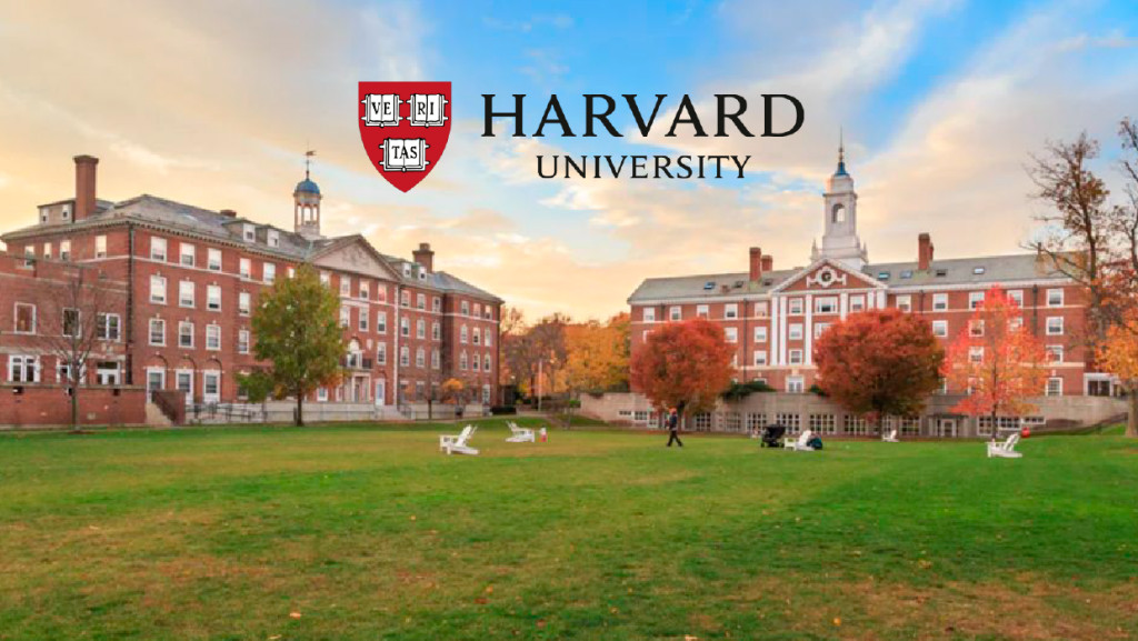 Cursos de la Universidad de Harvard