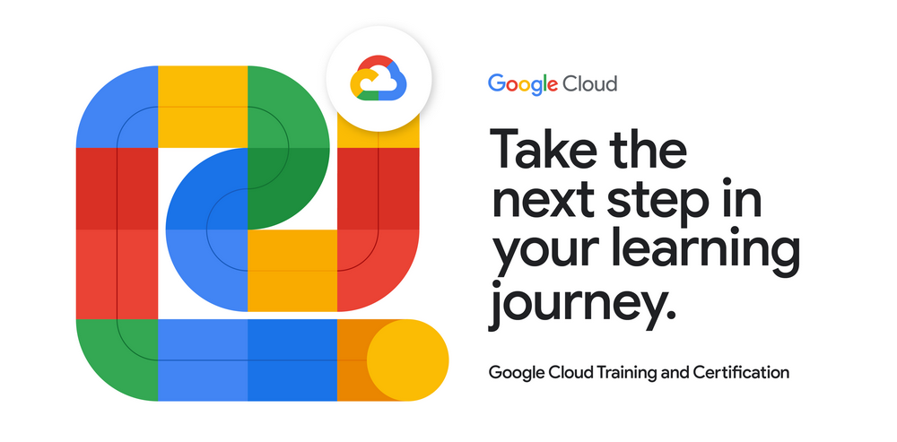 Cursos gratuitos de Google Cloud