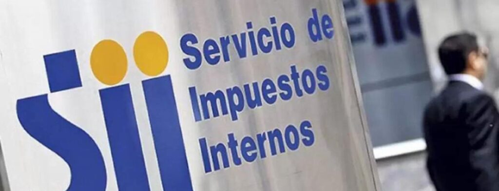 Servicio de Impuestos Internos