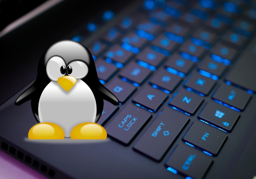 Aprende a usar Linux con este curso introductorio gratuito en línea