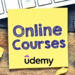 Cómo inscribirse en los cursos gratis de Udemy