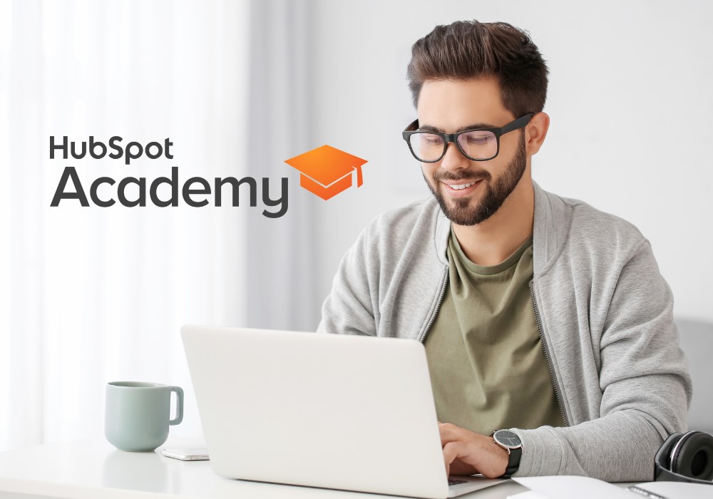 Hubspot Academy