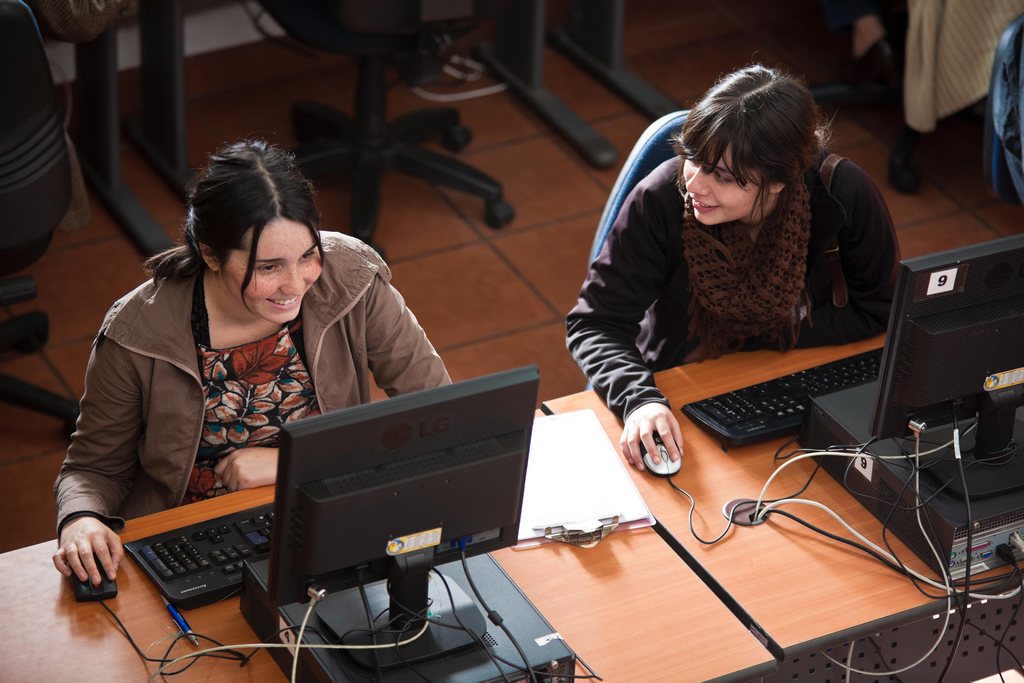 El Programa BiblioRedes abre convocatoria 2025 para cursos de tecnología, idiomas y más