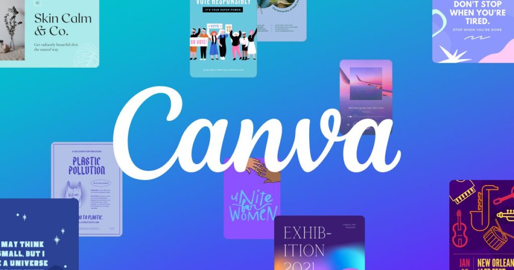 Curso de Canva gratis