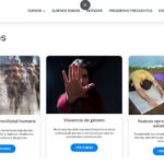 Cursos gratis de la Universidad de Chile