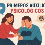 Primeros Auxilios Psicológicos