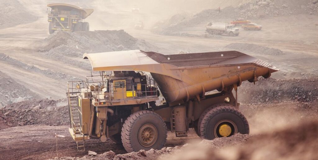 Cursos mineria SENCE