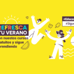 Cursos de verano Educar Chile