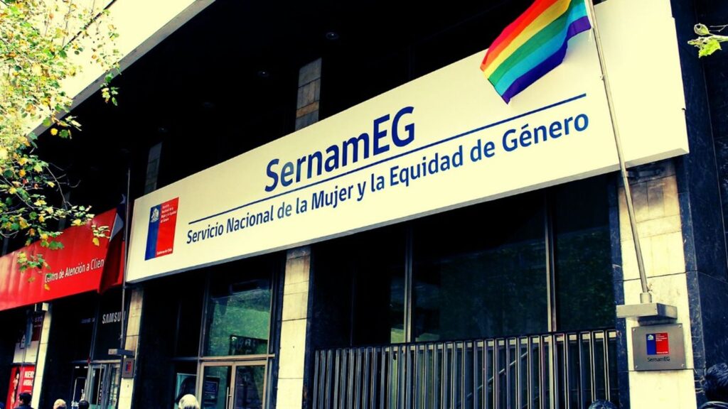 Cursos gratis del SERNAMEG sobre derechos sexuales y reproductivos