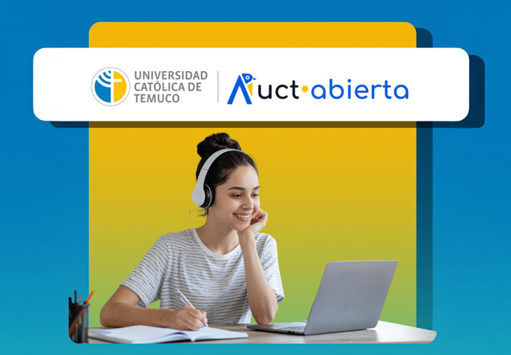 Academia UCT abierta
