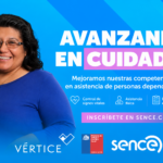Cursos de cuidado de personas dependientes SENCE